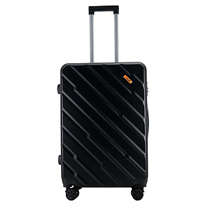 TẶNG TÚI ĐỰNG GIÀY + THẺ TAG - Vali kéo i'mmaX Z1100 nhựa PC/ABS chống va đập có đủ size 20-24inch - Bảo hành 3 năm - Hàng chính hãng