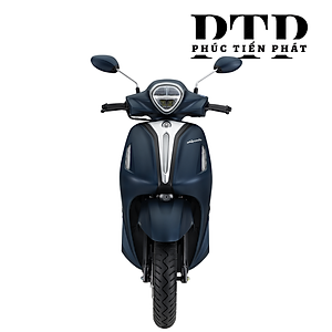 Xe Máy Yamaha Grande 125cc