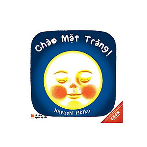 Combo 6 cuốn Ehon nhật bản dành cho trẻ từ 0 - 3 tuổi