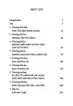 Tôi Tự Học (Tái Bản 2022)