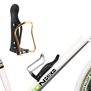 Giá Treo Bình Nước Xe Đạp Có Điều Chỉnh Tiện Lợi Cho Xe Đạp Thể Thao, MTB (Không kèm ốc vít) MaiLee