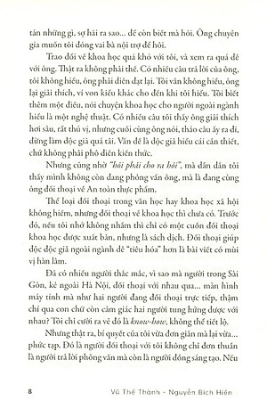Sách Để Ăn Không Phải Băn Khoăn - Đối Thoại Về An Toàn Thực Phẩm - Tập II