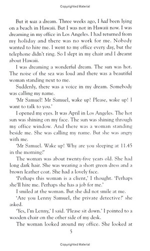 MR Las Vegas Winners Elementary ( No CD )