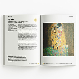 Sách Câu Chuyện Nghệ Thuật