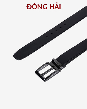 Dây nịt nam Đông Hải -NITKMPU420