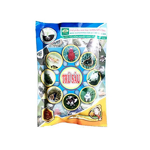 VƯỜN SINH THÁI chăm sóc cây trồng -  Thuốc trừ sâu sinh học Vi Sinh - Sạch nhện đỏ, bọ trĩ, rầy rệp - Với hàng tỷ lợi khuẩn đối kháng - 100% Thiên Nhiên
