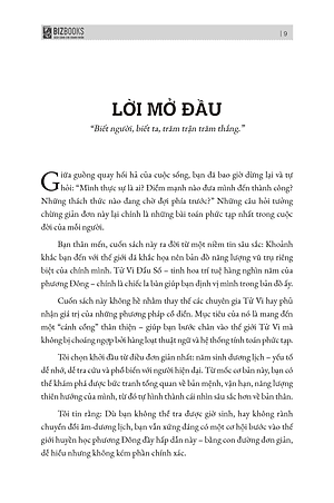 Combo 2 Sách Kinh Dịch – Tử Vi: Tử Vi Luận Giải + Kinh Dịch Đạo Của Người Quân Tử | Luận Mệnh – Hiểu Đạo