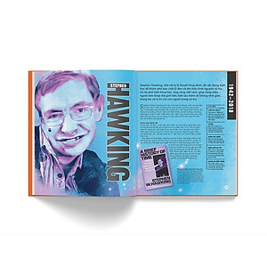 Sách Những Nhà Khoa Học Thay Đổi Lịch Sử