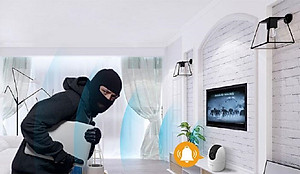 Camera IP Wifi IPC-A22EP-IMOU Chuẩn 1080P- Chính Hãng