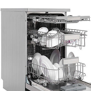 Máy Rửa Chén Galanz W45A3A401S-0E1(SS) 1850W - Chỉ giao HCM