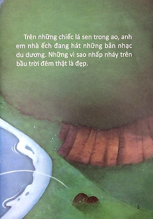 Sách Thỏ Con Ơi - Quái Vật Khò Khò