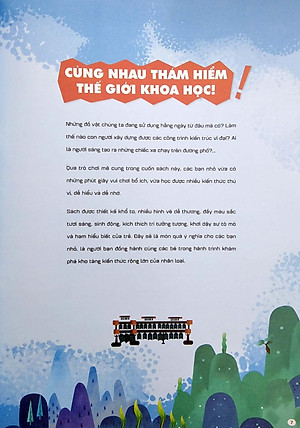 Sách Trò Chơi Giải Mã Mê Cung - Lịch Sử Phát Minh & Khoa Học Kỹ Thuật