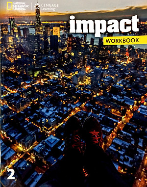 Impact: Workbook 2