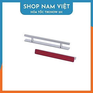 Tay Nắm Cửa INOX Dán Không Cần Khoan