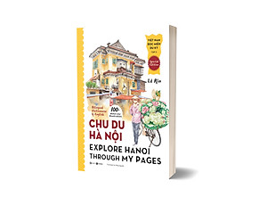Chu Du Hà Nội