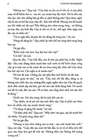 Sách Kafka bên bờ biển (Tái Bản 2020)
