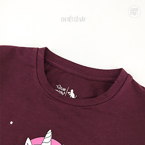 Váy bé gái BIGFOX - MISS MEOW thu đông, váy dài tay cho bé size đại hình bé thiên thần 10 - 38 kg
