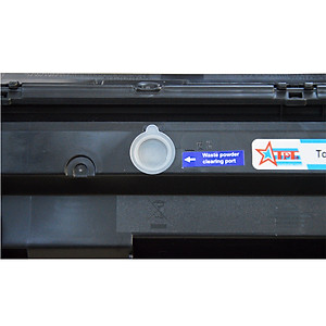 COMBO Hộp mực Thuận Phong 85A / 35A / 36A (TỰ NẠP) + 2 lọ mực đổ TP01 dùng cho máy in HP LJ P1005/ P1102/ P1505/ Canon LBP 3050/ 3250/ 6000 - Hàng Chính Hãng