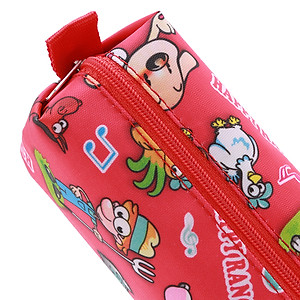 Bóp Viết Vải Hình Thú Uyên Loan VN 522