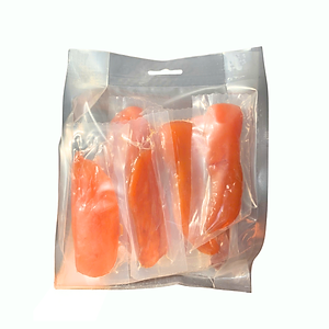 Khoai Lang Sấy Dẻo Nguyên Củ Không Đường Tân Lộc Phát