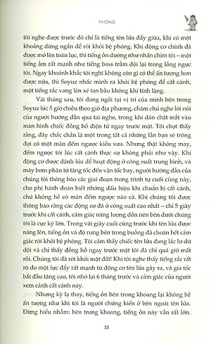 Sách Hỏi Một Phi Hành Gia