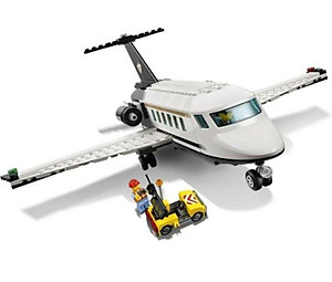 Mua Lắp ráp kiểu city cities máy bay chở khách vip Tiki