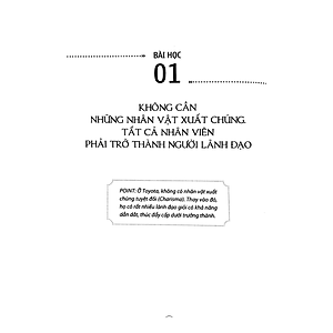 Sách Nghệ Thuật Đào Tạo Cấp Quản Lý Của Toyota