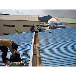 (Dài 5m, Rộng 20cm) Băng Keo, Keo Dán Chống Thấm, Chống Dột Taiko Nhật Bản Băng Keo Chống Thấm Dột,Vá Chám Vết Nứt Trần Sàn Nhà Taikomi Japan Băng keo chống thấm TAIKO Nhật Bản chắc chắn, chống thấm dột, dán tường, dán mái tôn, máng xối, lô gia