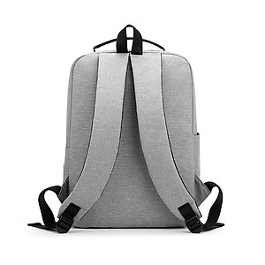 Balo Laptop Thời Trang Nam Nữ Cao Cấp PRAZA - BLTK190