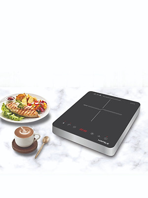 Bếp từ đơn Hafele HS-I2711B 536.61.890 | Công suất 2000W |  HÀNG CHÍNH HÃNG