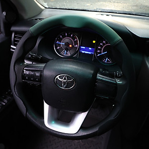 Bọc Vô Lăng CIND 7005