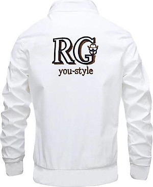 Áo Khoác Dù Nam Nữ Áo Khoác Nam RG Chống Nắng Chống Lạnh Cổ Cao Hai Lớp Cao Cấp AD62 - ShopN6 (Nhiều Màu)