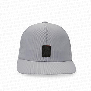 ƯU ĐÃI - Mũ kết lưỡi trai nam nữ thời trang NÓN SƠN-MC001G-XM5