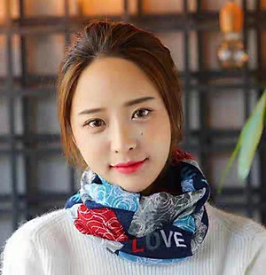 Nón trùm Đầu, Mũ chụp Đầu Đa năngdn20040510