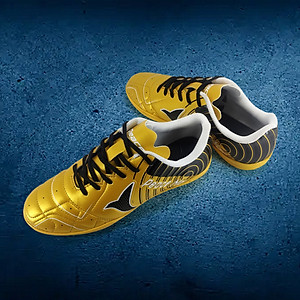 GIÀY ĐÁ BÓNG SÂN CỎ NHÂN TẠO THỂ THAO NAM PEACE PS1234