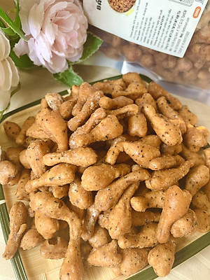 Bánh Đùi Gà Cay Mặn 500g VIETTIN MART 