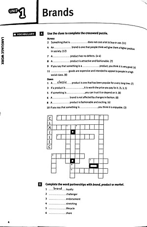 Sách Market Leader ( 3 Ed.) Inter: Practice File With CD - Paperback