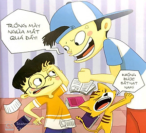 Sách Để Em Luôn Ngoan Ngoãn: Vì Sao Tớ Không Nên Bắt Nạt?