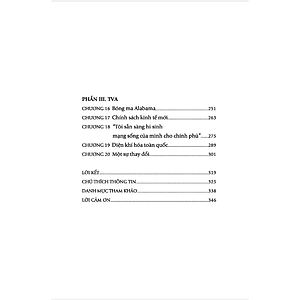 Sách Thành Phố Điện - Giải Mã Lịch Sử Về Thành Phố Không Tưởng Của Ford và Edison