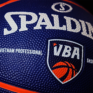Bóng rổ SPALDING x VBA5 Phiên Bản Limited 