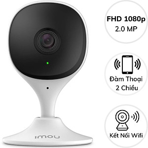 CAMERA WIFI IMOU TRONG NHÀ C22EP 1080P ĐÀM THOẠI 2 CHIỀU - HÀNG CHÍNH HÃNG
