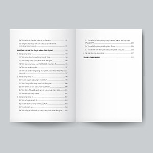 Sách Hướng dẫn thực hành Excel từ cơ bản đến nâng cao kèm video bài giảng