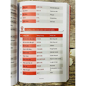 Sách - Từ điển Tiếng Trung công xưởng +DVD Tài liệu
