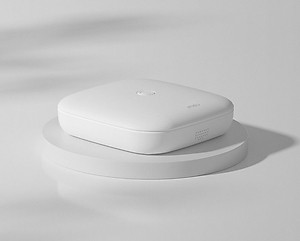 Bộ điều khiển trung tâm Zigbee Imou ZG1 Smart Alarm Gateway - Kết nối 32 thiết bị, cài đặt không dây hoặc có dây, kết nối app Imou - Hàng chính hãng