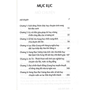 Sách Trần Quốc Tuấn (Tiểu thuyết lịch sử) ( Tái bản)