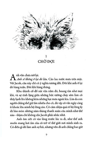 Sách Những Cái Bóng Sống