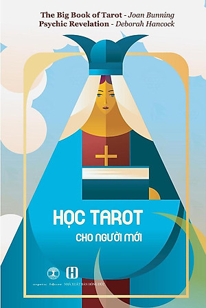 Học Tarot Cho Người Mới