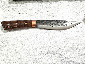 DAO BẾP PHÚC SEN - DAO THÁI, MỔ , CHỌC TIẾT SIZE 16 MÃ AQN32