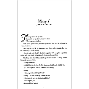 Sách Kính Vạn Hoa - 6 - Người Giúp Việc Khác Thường - Ngủ Quên Trên Đồi - Kẻ Thần Bí - Bạn Gái - Cửa Hàng Bánh Kẹo - Một Ngày Kì Lạ - Tóc Ngắn Tóc Dài - Má Lúm Đồng Tiền - Cà Phê Áo Tím