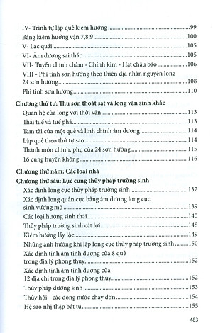 Phong Thủy Hóa Giải (tái bản 2023)